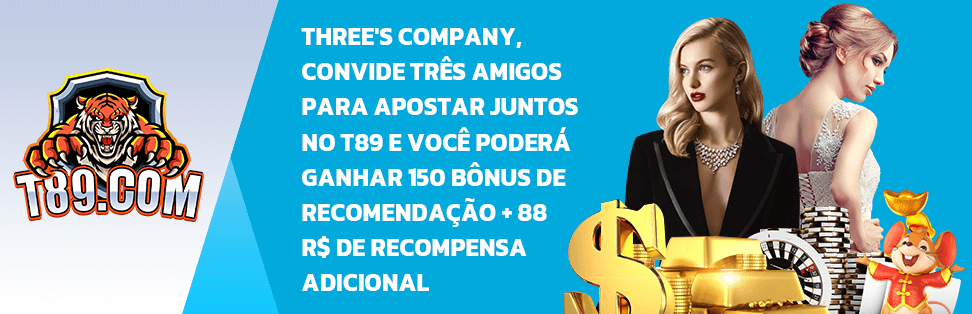 aposta e ganha bonus