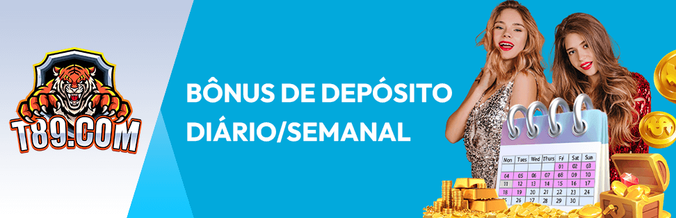 aposta e ganha bonus